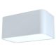 EGLO, 99282, GRIMASOLA, outdoor lamp, E27, 2X25W, IP20, white