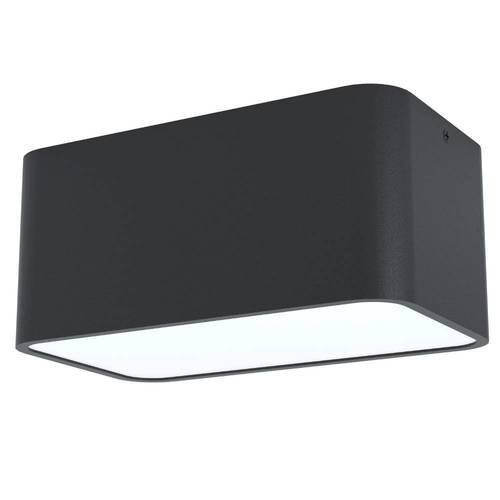 EGLO, 99284, GRIMASOLA, outdoor lamp, E27, 2X25W, IP20, white