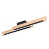 EGLO, 99292, CAMACHO, ceiling lamp, 3000 K, LED, 2X10W, dimmable, IP20, white