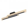 EGLO, 99292, CAMACHO, ceiling lamp, 3000 K, LED, 2X10W, dimmable, IP20, white