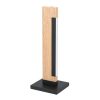 EGLO, 99295, CAMACHO, table lamp, 3000 K, LED, 1X6.5W, Dimmable, IP20, white