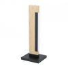 EGLO, 99295, CAMACHO, table lamp, 3000 K, LED, 1X6.5W, Dimmable, IP20, white