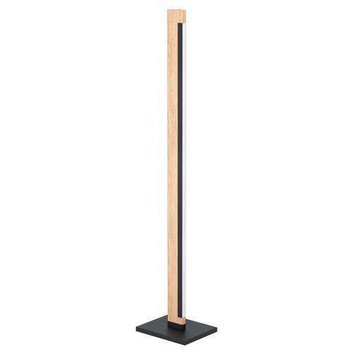 EGLO, 99296, CAMACHO, standing lamp, 3000 K, LED, 19.5W, Dimmable, IP20, white