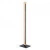 EGLO, 99296, CAMACHO, standing lamp, 3000 K, LED, 19.5W, Dimmable, IP20, white