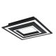 EGLO, 99312, SAVATARILA-C, ceiling lamp, 2700 K 6500 K, LED, 20W, dimmable, IP20, white