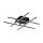 EGLO, 99316, LASANA 3, ceiling lamp, 3000 K, LED, 4X5.3W, IP20, white