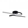 EGLO, 99323, SELVINA 1, ceiling lamp, 3000 K, LED, 19W, IP20, white