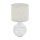 EGLO , 99332 , BELLARIVA 3 , table lamp , E27 , 1X40W , IP20 , light brown