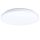 EGLO, 99338, CRESPILLO, outdoor lamp, 4000 K, LED, 15W, IP20, white