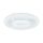 EGLO, 99342, ZAMUDILO, ceiling lamp, 3000 K 6500 K, LED, 21.6W, dimmable, IP20, white, silver