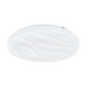 EGLO, 99343, BENARIBA, ceiling lamp, 3000 K, LED, 14.6W, IP20, white