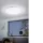 EGLO, 99344, BENARIBA, ceiling lamp, 3000 K, LED, 22W, IP20, white