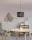 EGLO, 99345, CREMELLA, pendant, E27, 1X40W, IP20