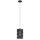 EGLO , 99346 , CREMELLA , pendant , E27 , 1X40W , IP20