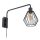 EGLO, 99349, TABILLANO 1, pendant lamp, E27, 1X40W, IP20