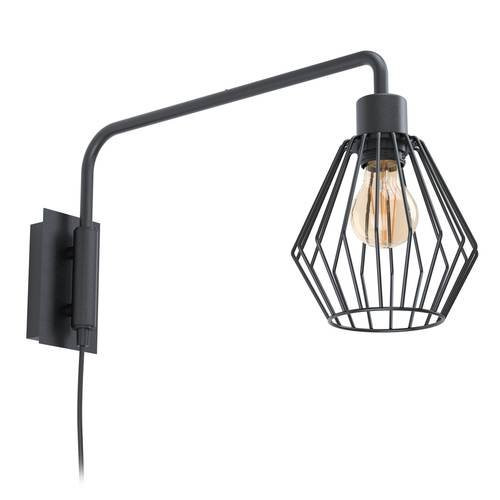 EGLO, 99349, TABILLANO 1, pendant lamp, E27, 1X40W, IP20