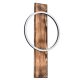 EGLO, 99353, BOYAL, pendant lamp, 3000 K, LED, 1X12W, IP20, white