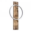 EGLO, 99353, BOYAL, pendant lamp, 3000 K, LED, 1X12W, IP20, white