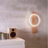 EGLO, 99353, BOYAL, pendant lamp, 3000 K, LED, 1X12W, IP20, white