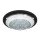 EGLO, 99356, ACOLLA 1, ceiling lamp, 3000 K, LED, 11W, IP20, white, transparent