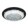 EGLO, 99356, ACOLLA 1, ceiling lamp, 3000 K, LED, 11W, IP20, white, transparent