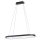 EGLO, 99358, CODRIALES, pendant, 3000 K, LED, 27W, Dimmable, white