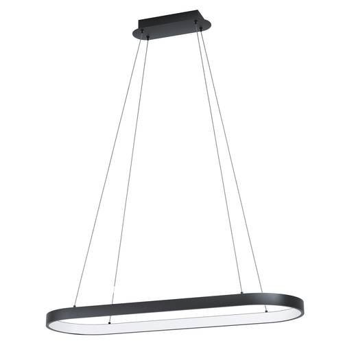 EGLO, 99358, CODRIALES, pendant, 3000 K, LED, 27W, Dimmable, white