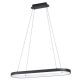 EGLO, 99358, CODRIALES, pendant, 3000 K, LED, 27W, Dimmable, white