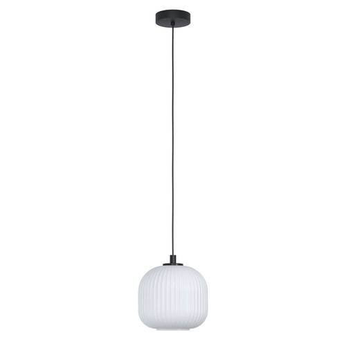 EGLO, 99366, MANTUNALLE, pendant, E27, 1X40W, IP20, white
