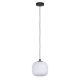 EGLO, 99366, MANTUNALLE, pendant, E27, 1X40W, IP20, white