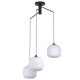 EGLO, 99368, MANTUNALLE, pendant, E27, 3X40W, IP20, white