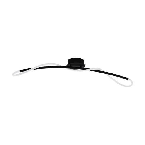 EGLO , 99381 , EGIDONELLA , ceiling lamp , 3000 K , LED , 20W , IP20 , white