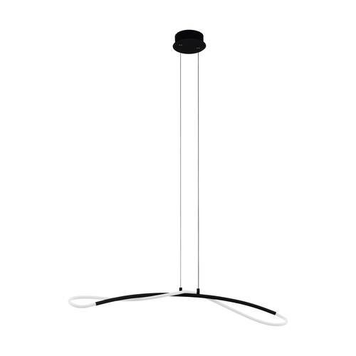 EGLO, 99382, EGIDONELLA, pendant, 3000 K, LED, 20W, IP20, white