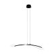 EGLO, 99382, EGIDONELLA, pendant, 3000 K, LED, 20W, IP20, white