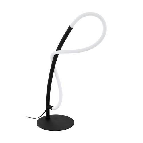 EGLO, 99383, EGIDONELLA, table lamp, 3000 K, LED, 5.5W, IP20, white