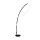 EGLO, 99384, EGIDONELLA, floor lamp, 3000 K, LED, 20.5W, white
