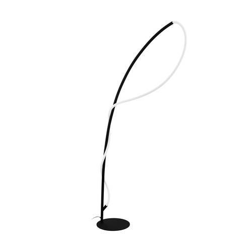 EGLO, 99384, EGIDONELLA, floor lamp, 3000 K, LED, 20.5W, white