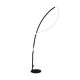 EGLO, 99384, EGIDONELLA, floor lamp, 3000 K, LED, 20.5W, white