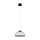 EGLO, 99401, BOGOTENILLO, pendant, 3000 K, LED, 22W, IP20, white