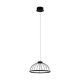 EGLO, 99401, BOGOTENILLO, pendant, 3000 K, LED, 22W, IP20, white
