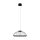 EGLO, 99403, BOGOTENILLO, pendant, 3000 K, LED, 28W, IP20, white