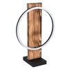 EGLO, 99457, BOYAL, table lamp, 3000 K, LED, 1X12W, IP20, white