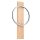 EGLO, 99466, BOYAL, ceiling lamp, 3000 K, LED, 1X12W, IP20, white