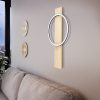 EGLO, 99466, BOYAL, ceiling lamp, 3000 K, LED, 1X12W, IP20, white