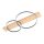 EGLO, 99467, BOYAL, ceiling lamp, 3000 K, LED, 1X12W, IP20, white