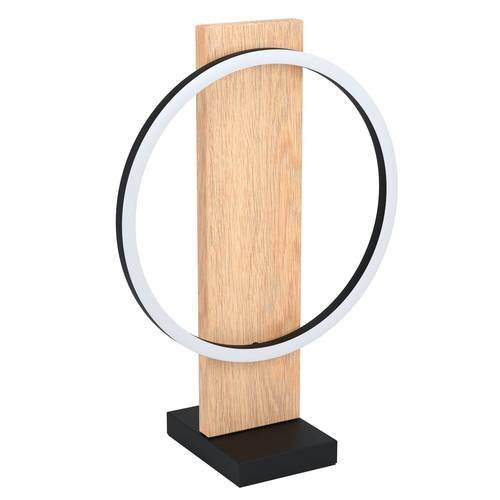 EGLO, 99469, BOYAL, table lamp, 3000 K, LED, 1X12W, IP20, white