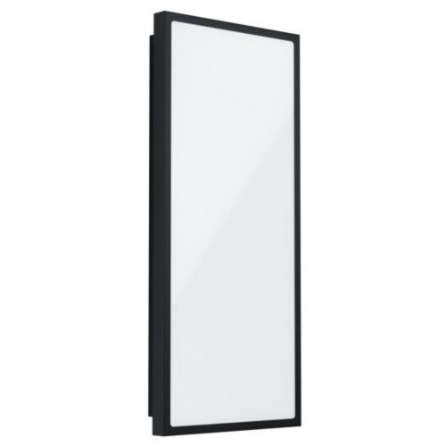 EGLO, 99534, CASAZZA, ceiling lamp, 3000 K, LED, 18.5W, IP44, white