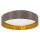 EGLO, 99542, MASERLO 2, ceiling lamp, 3000 K, LED, 20W, IP20, cappuccino, gold
