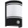EGLO, 99566, CERNO, wall lamp, E27, 1X40W, IP44, white