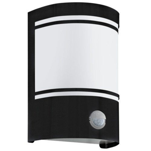 EGLO, 99566, CERNO, wall lamp, E27, 1X40W, IP44, white